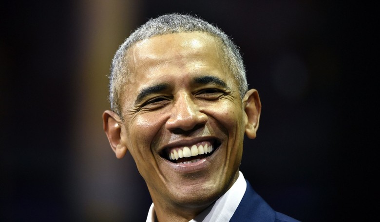 Obama Feeds the Raging Fire with 'My Statement on the Death of George Floyd'