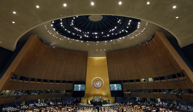 Globalists Finally Say It Out Loud: Sex With Minors Is OK — and the UN Is Onboard