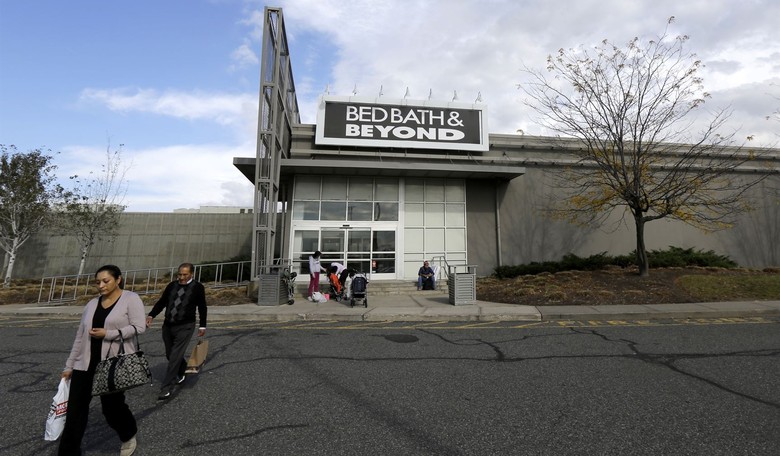 Retailers to Shut Down Over 800 Big-Box Stores as Inflation, Anemic Sales and Interest Rates Create Perfect Storm