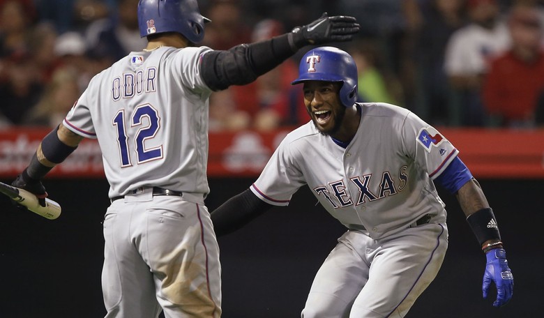 Play Ball! Texas Rangers Become First to Allow 100% Capacity in the Stands for Opening Day