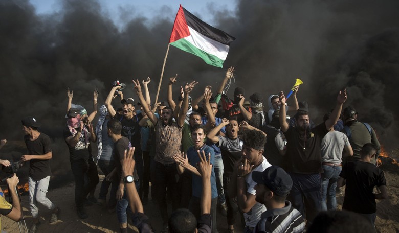Obama 2.0 Continues: Biden Administration Announces Restoration of Relations With Palestinians — and Then Some