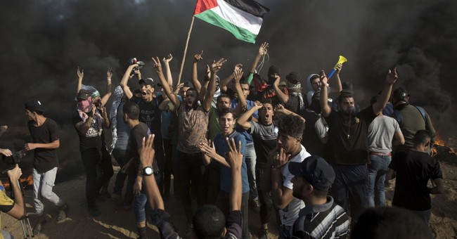 Obama 2.0 Continues: Biden Administration Announces Restoration of Relations With Palestinians &mdash; and Then Some