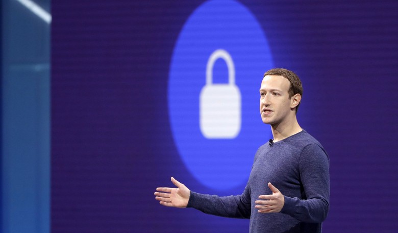 Facebook Admits ‘Fact Checks’ Are Actually ‘Opinion’