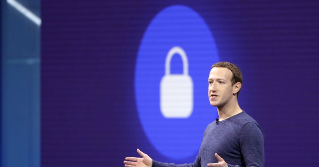 Facebook Admits &lsquo;Fact Checks&rsquo; Are Actually &lsquo;Opinion&rsquo;