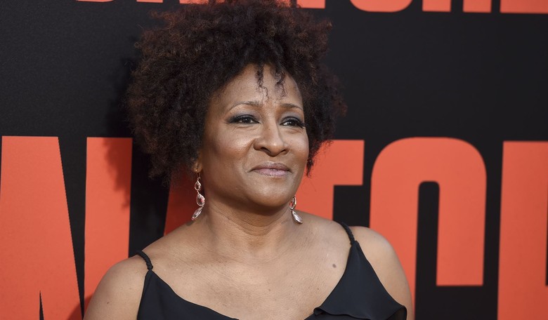 Like Much of America, Wanda Sykes Desperately Needs a Civics Lesson