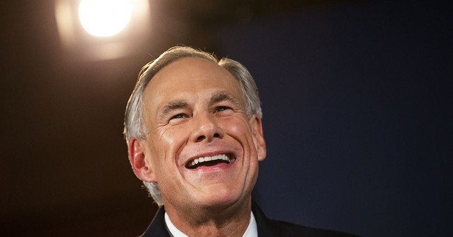 Gov. Greg Abbott Signs Bipartisan Heartbeat Bill into Law to Protect the Unborn from 'Ravages of Abortion'