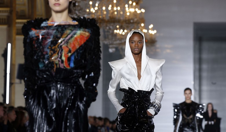 Balenciaga Goes Radio Silent as Campaign Around Sexualized Children Gets Blasted by the Internet