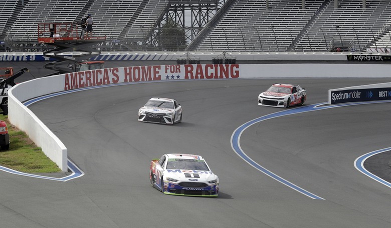 How Trackhouse Racing Buying Chip Ganassi’s NASCAR Division Demonstates NASCAR Is Truly For Everyone