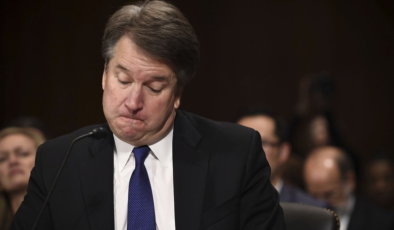 Guess who may be the last hope for Roe v Wade