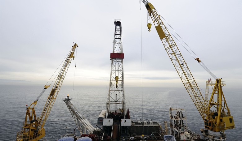 Biden Aide Calls Oil Companies' Refusal to Increase Drilling 'Un-American'