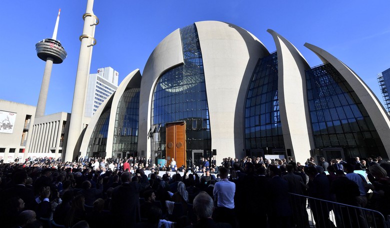 Ten Years of Muslim Persecution of Christians