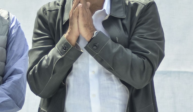 Jalisco New Generation Cartel Shows Mexican President Who's Boss