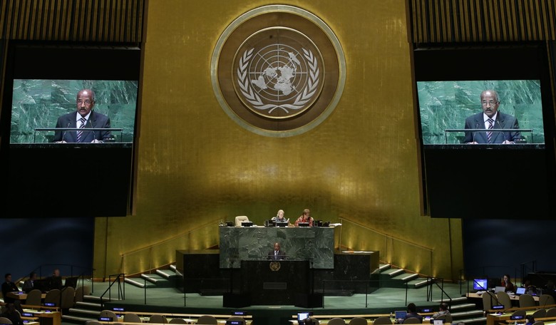 France and Britain Will Ask the UN to Create a 'Safe Zone' in Kabul to Continue Evacuations