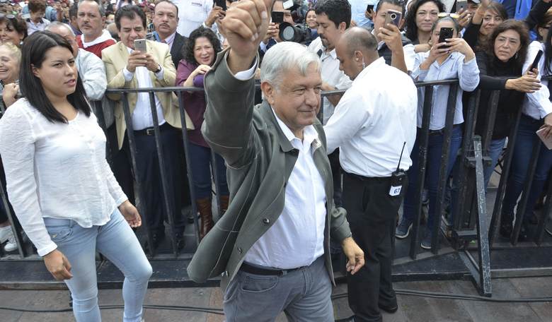 The Summit of the Americas could be falling apart