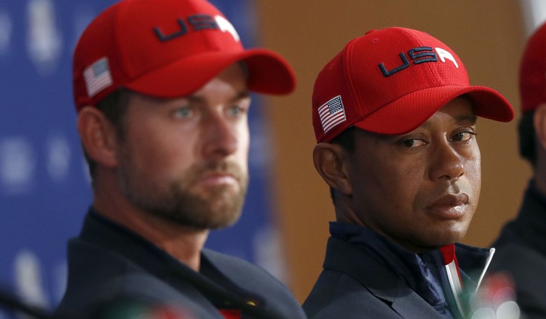 The Reason Tiger Woods Will Get a Pass for His LA 'Collision' From California Authorities