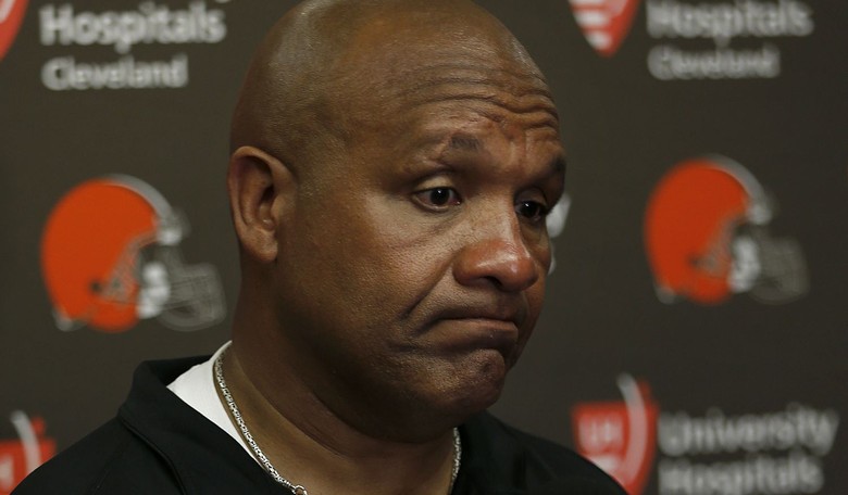 NFL Finds No Evidence Supporting Former Coach’s Allegation He Was Told to Throw Games