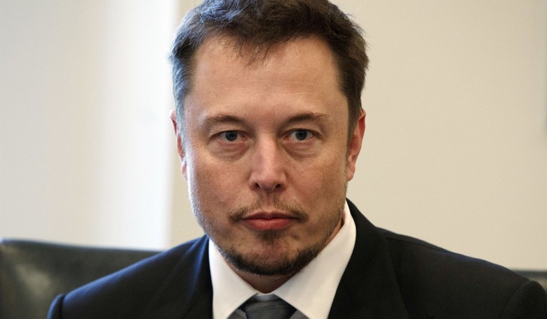 Late-Night Tweetstorm: Elon Musk Says Twitter to Change Logo to 'X,' 'Bid Adieu to the Twitter Brand'
