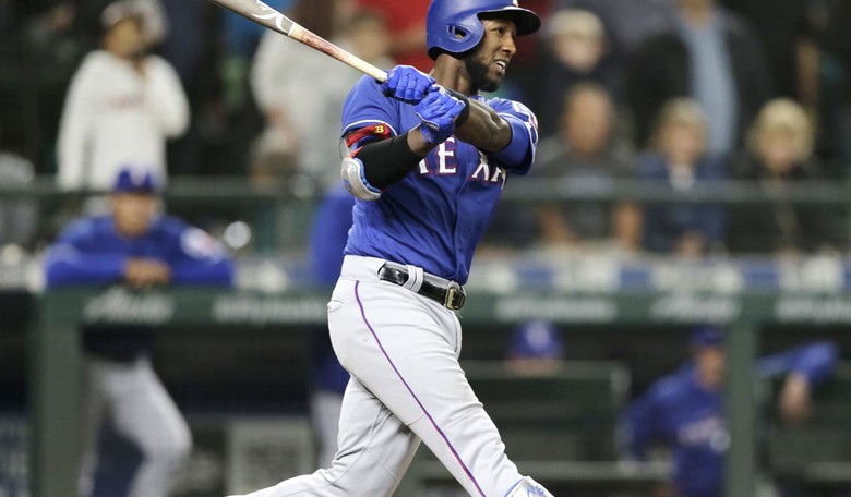 Washington Post: Now That We’ve Finished Off the Redskins, the Texas Rangers Must Go