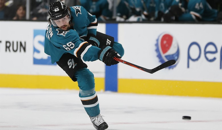 San Jose Sharks and Atlanta Braves Deliver Magic Sports Moments