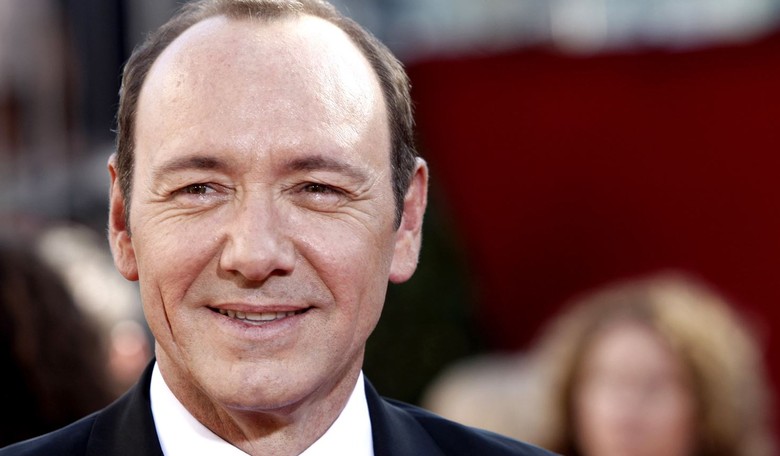 BREAKING: Kevin Spacey Walks! Acquitted on All Counts of Sexual Assault