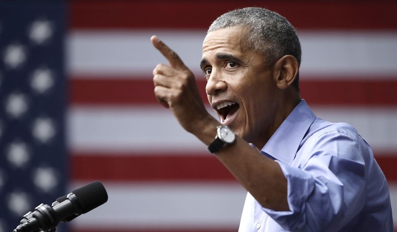 Obama Claimed Flynn Dismissal Is 'Unprecedented,' But He's Conveniently Left Out What He Did Himself and It's Not Good