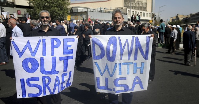 Biden To Lift Sanctions on Iran to Restart Iran Nuclear Deal