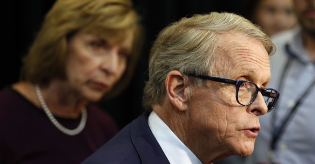 OH Passes Stand Your Ground Bill. What Now?