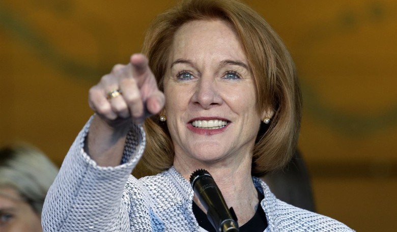 Seattle Mayor Finally Sends Police to Restore Law and Order to CHOP Antifastan