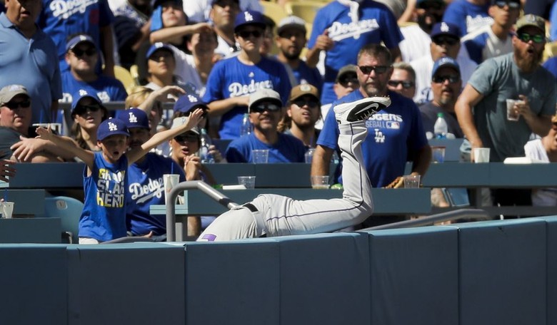 Colorado Rockies Readdress ‘N-Word’ Nontroversy, Leave Something Rather Important Out