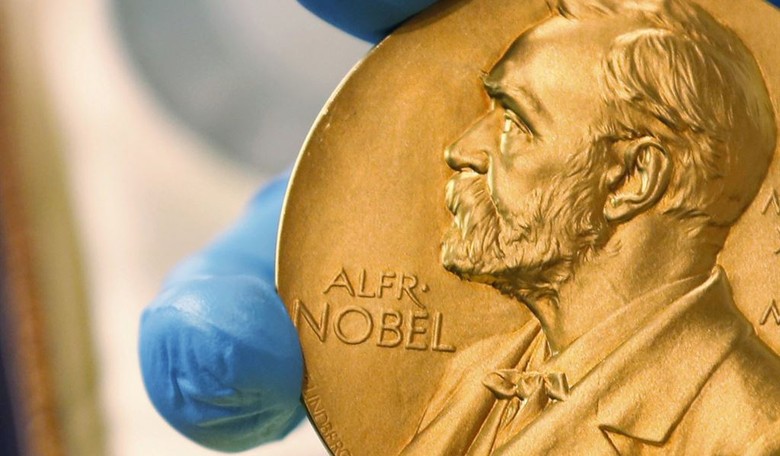 If You Thought Obama Getting the Nobel Was Something, The Latest Nomination Really Sends The Irony Meter Skyward