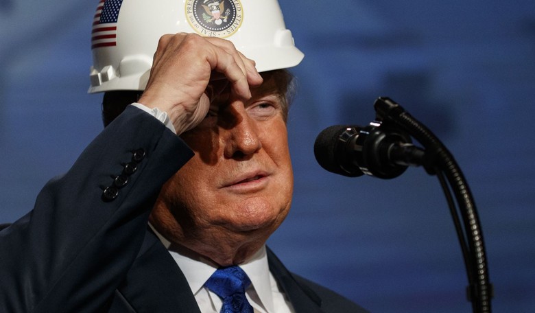 Zito: Rural Pennsylvania Turns More Red, but Is It Enough for Trump?