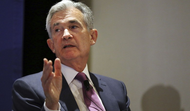 As the Fed Jacks Up Interest Rates, Experts Warn 'No End In Sight' to Rising Prices