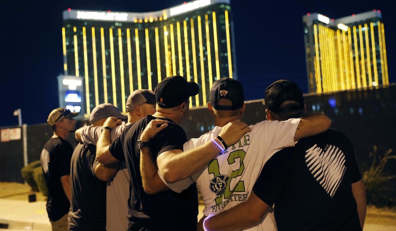 5 Years After Las Vegas Concert Shooting, an FBI Whistleblower Reveals Probable Motive