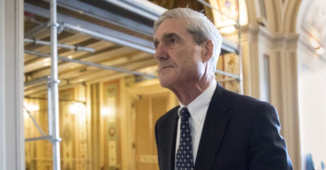 Mueller Report Fizzles. Prepare For The Reckoning.
