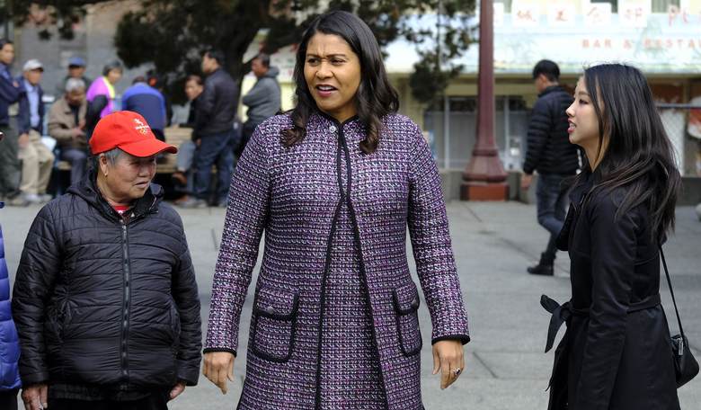 San Francisco Mayor Becomes the Grinch Who Stole Christmas, Cancels Police Holidays