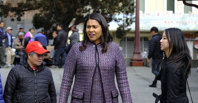 The Feminist 1984 Reboot Is Hardly a Coincidence