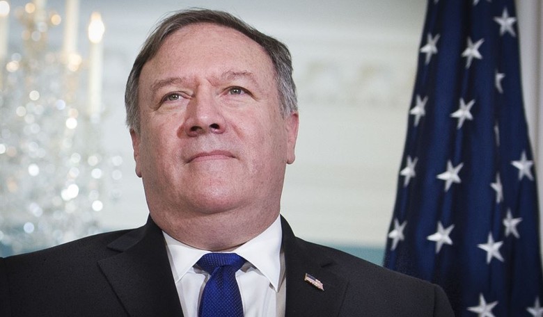 Mike Pompeo Announces New Job: Left-Wing Heads Explode in 3... 2... 1...