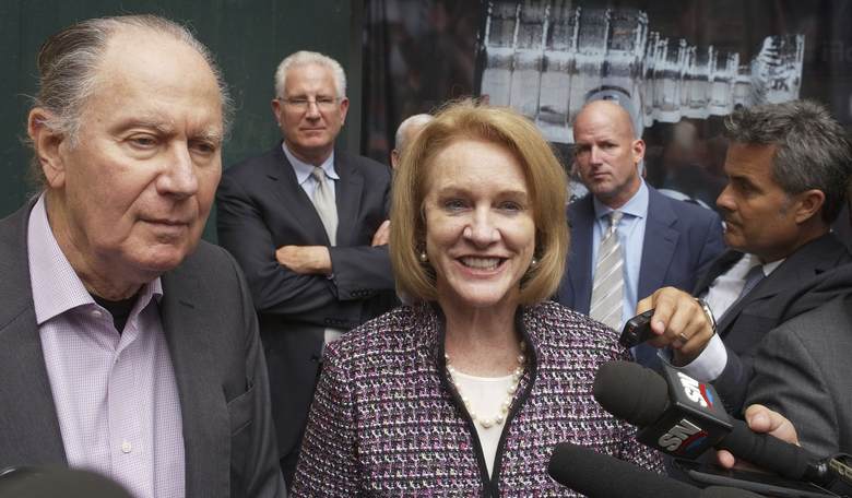 Woah: Seattle Mayor Jenny Durkan to Possibly Face Federal Charges Over CHOP/CHAZ
