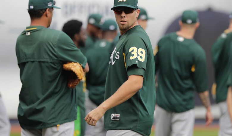 ESPN Reports MLB's Oakland A's Could Ditch the City — and California