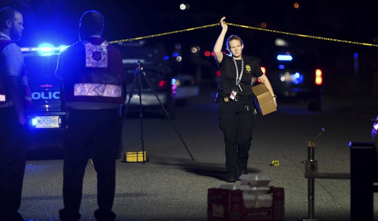 Student Who Shot a Teacher and Two Students in a Texas School Released Within 24 Hours on $75,000 Bond