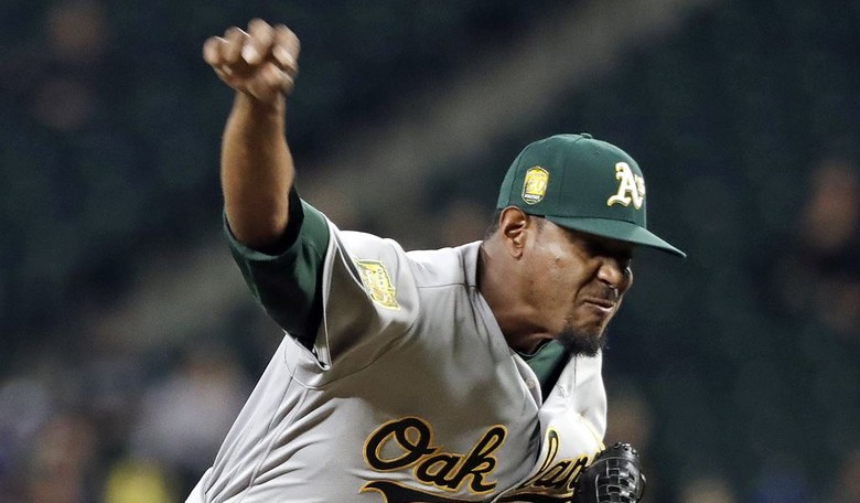 Hope for America: Oakland Athletics Fans Strike Back Against the Elites