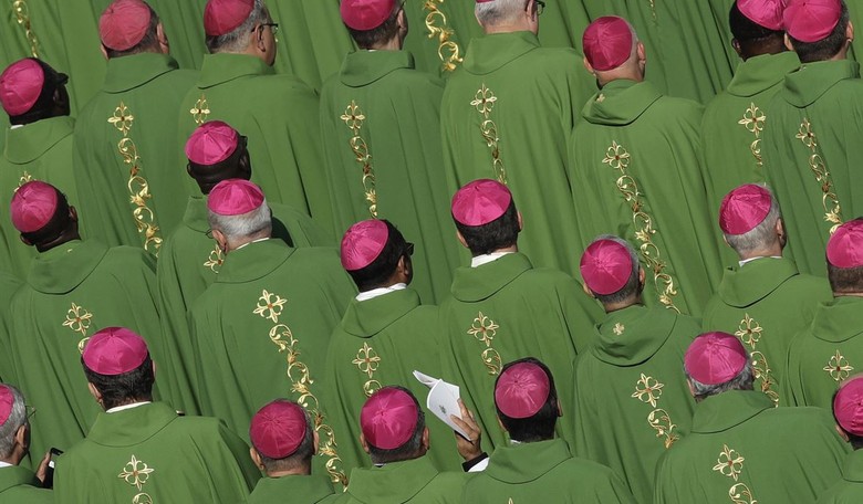 U.S. Catholic Bishops Urge Biden’s Handlers to Bring In More ‘Refugees’