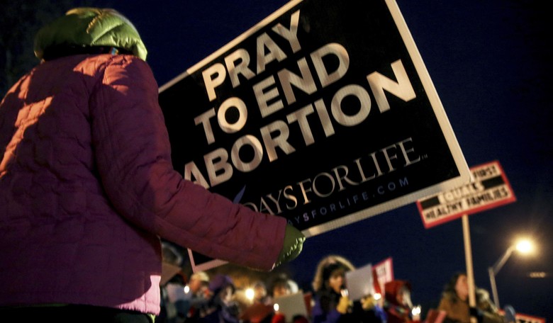 Texas "Heartbeat Bill" Is Another Brick to Strengthen the Wall for Pre-born Life