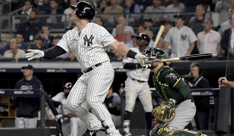 Yankees Fans Pelt Opponents During Routine Game - Is Civil Society a Thing of the Past?