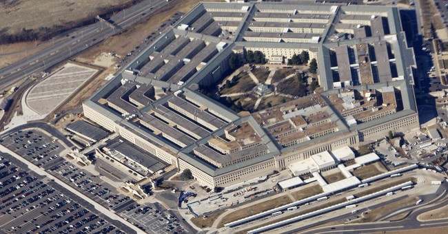If That's What the New Woke Pentagon Considers 'Essential' To Our National Defense, We're Doomed 