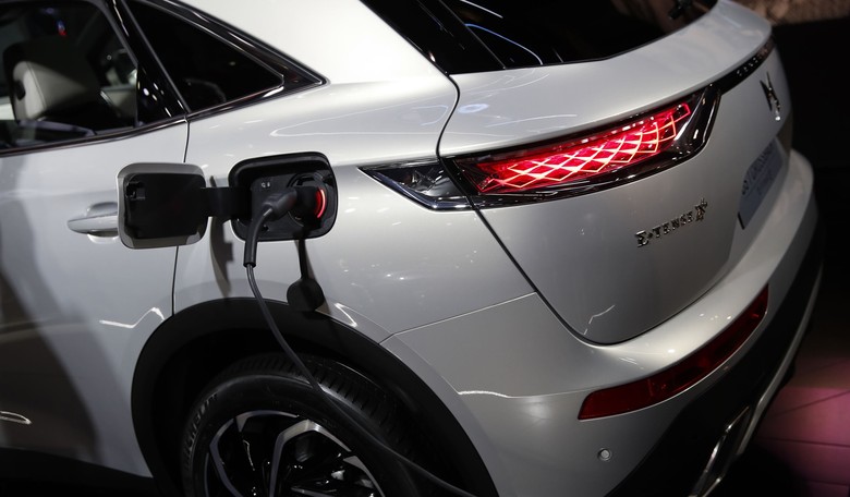 Electric Cars Are a Scam