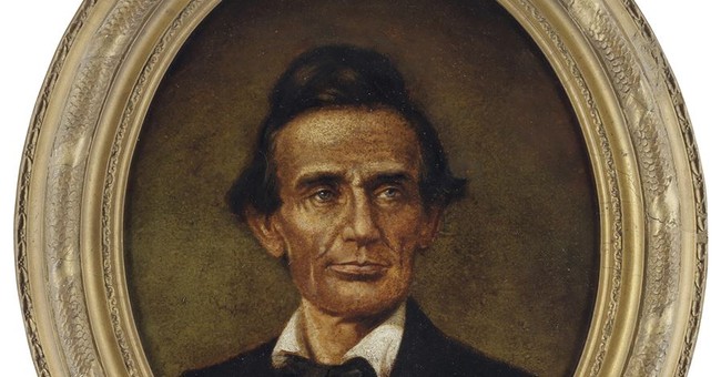 Presidents Day: Washington and Lincoln Call the American People to Reclaim their Rights from Government