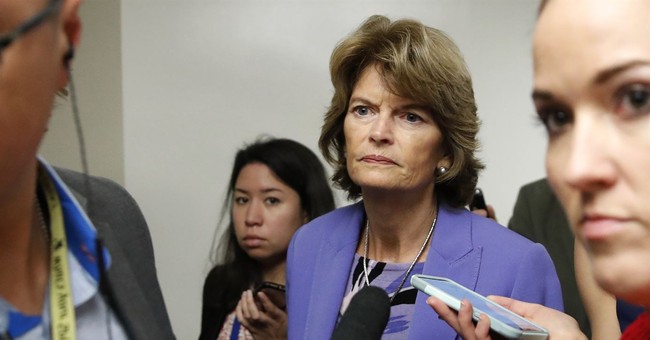 Could Lisa Murkowski Be in Trouble After Primary Challenger Receives Latest Major Endorsement? 