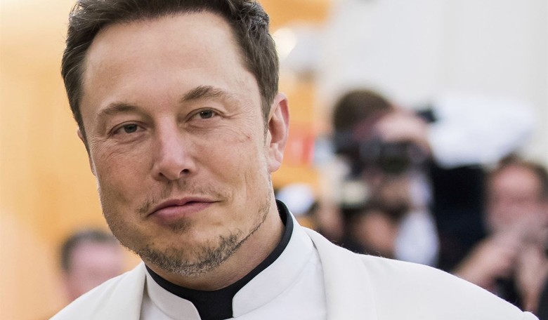 Elon Pulls Back the Curtain With What He Found in Closet at Twitter