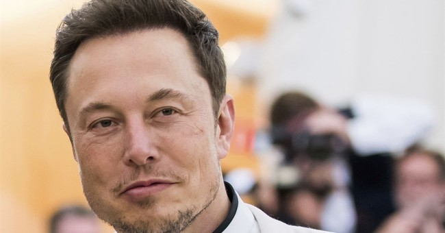Elon Musk Is Now Twitter's Largest Shareholder